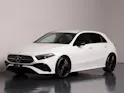 Mercedes-Benz A 180 Night Star AMG Line