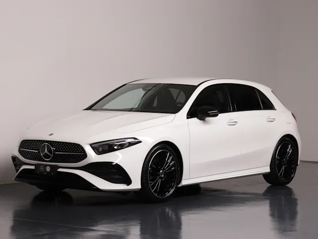 Mercedes-Benz A 180 Night Star AMG Line