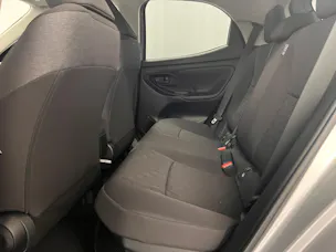 Toyota Yaris 1.5 VVT-i HSD Trend