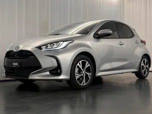 Toyota Yaris 1.5 VVT-i HSD Trend