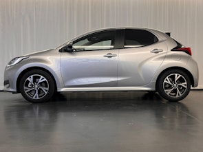 Vehicle image TOYOTA Yaris 1.5 VVT-i HSD Trend