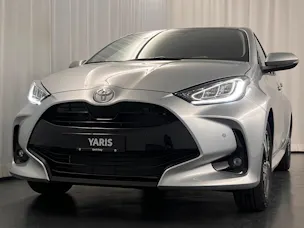 Toyota Yaris 1.5 VVT-i HSD Trend