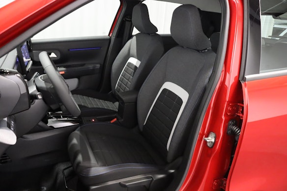 CITROEN C3 1.2 Hybrid You+ 3