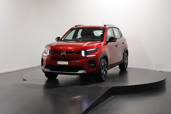 CITROEN C3 1.2 Hybrid You+ 0