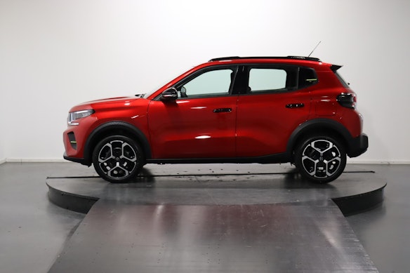 CITROEN C3 1.2 Hybrid You+ 1