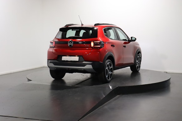 CITROEN C3 1.2 Hybrid You+ 2