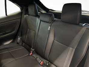 Vehicle image TOYOTA Yaris Cross 1.5 VVT-i HSD Premium AWD-i