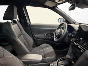 Vehicle image TOYOTA Yaris Cross 1.5 VVT-i HSD Premium AWD-i