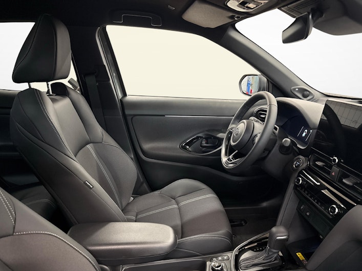 Vehicle image TOYOTA YARIS CROSS