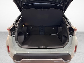 Vehicle image TOYOTA Yaris Cross 1.5 VVT-i HSD Premium AWD-i