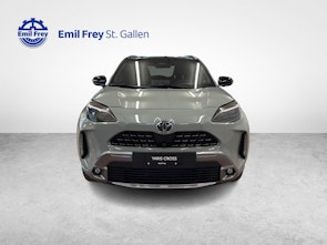 Vehicle image TOYOTA Yaris Cross 1.5 VVT-i HSD Premium AWD-i