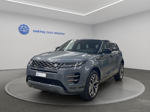LAND ROVER Range Rover Evoque 2.0 T 250 First Edition 0