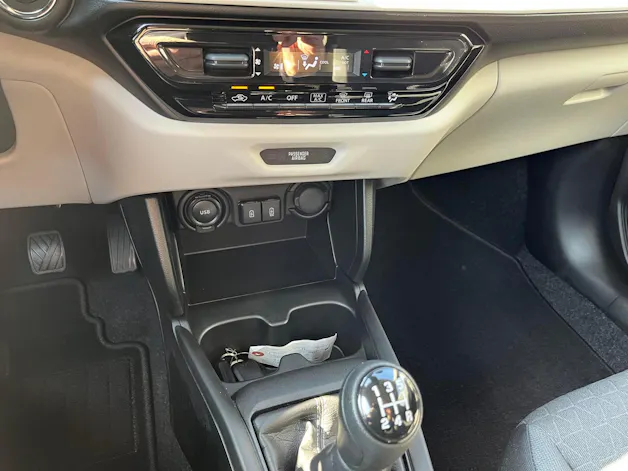 Suzuki Swift 1.2 1st Edition Hybrid 4x4