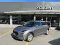 Suzuki Swift 1.2 1st Edition Hybrid 4x4