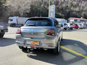 Suzuki Swift 1.2 1st Edition Hybrid 4x4