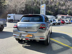 Suzuki Swift 1.2 1st Edition Hybrid 4x4