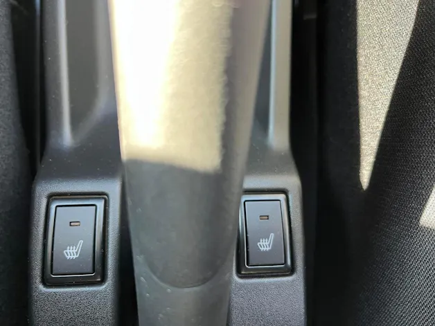 Suzuki Swift 1.2 1st Edition Hybrid 4x4