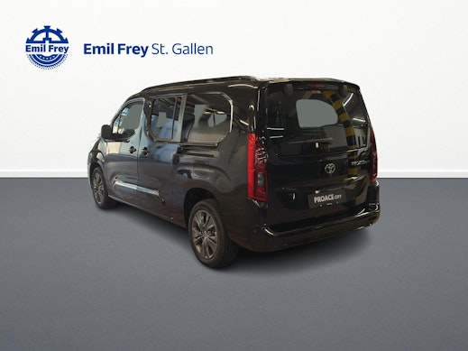 TOYOTA Proace City Verso L2 1.5 HDi 130 Style 2