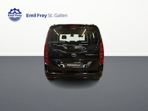 Vehicle image TOYOTA Proace City Verso L2 1.5 HDi 130 Style