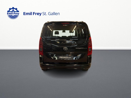TOYOTA Proace City Verso L2 1.5 HDi 130 Style 3