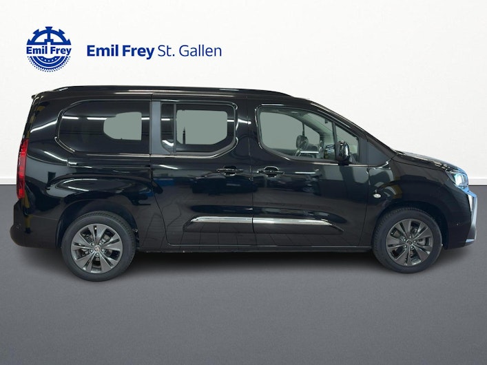 Vehicle image TOYOTA PROACE CITY VERSO