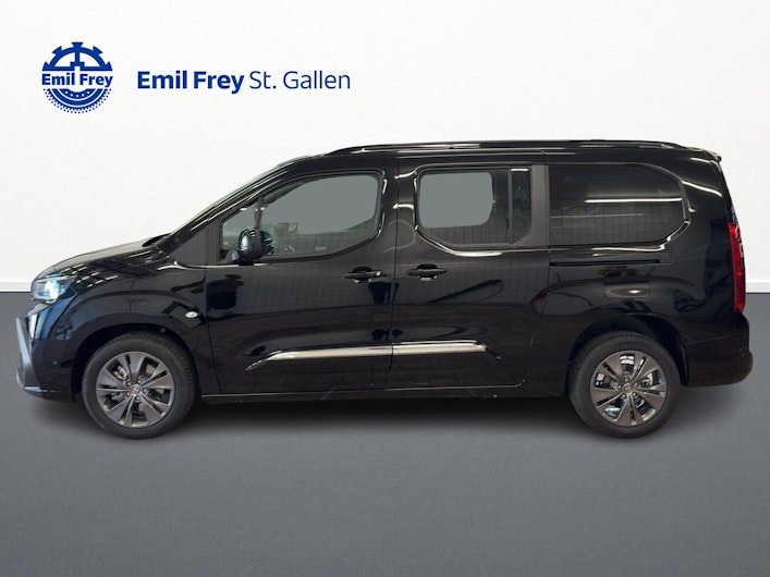 Vehicle image TOYOTA PROACE CITY VERSO