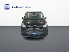 Vehicle image TOYOTA Proace City Verso L2 1.5 HDi 130 Style