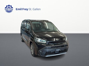 Vehicle image TOYOTA Proace City Verso L2 1.5 HDi 130 Style