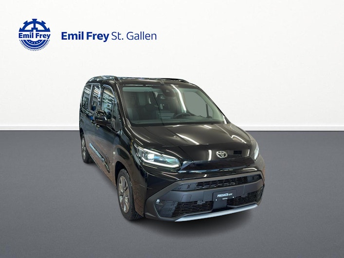 Vehicle image TOYOTA PROACE CITY VERSO