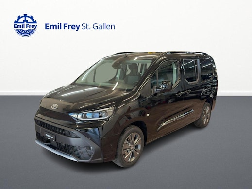 TOYOTA Proace City Verso L2 1.5 HDi 130 Style 0 TOYOTA Proace City Verso L2 1.5 HDi 130 Style 0