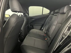 Lexus UX 300h Excellence