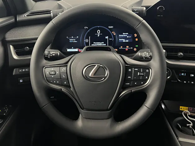 Lexus UX 300h Excellence