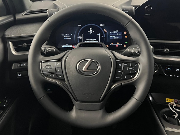 Vehicle image LEXUS UX