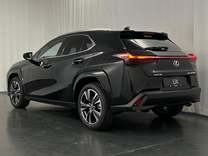 Vehicle image LEXUS UX