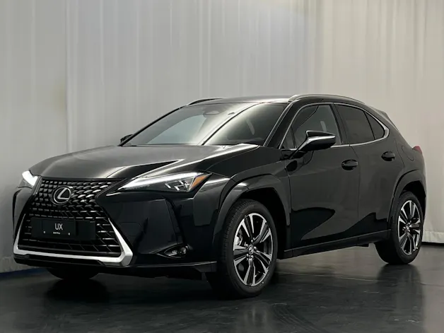 Lexus UX 300h Excellence