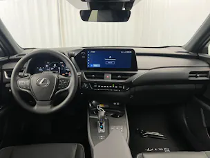 Lexus UX 300h Excellence