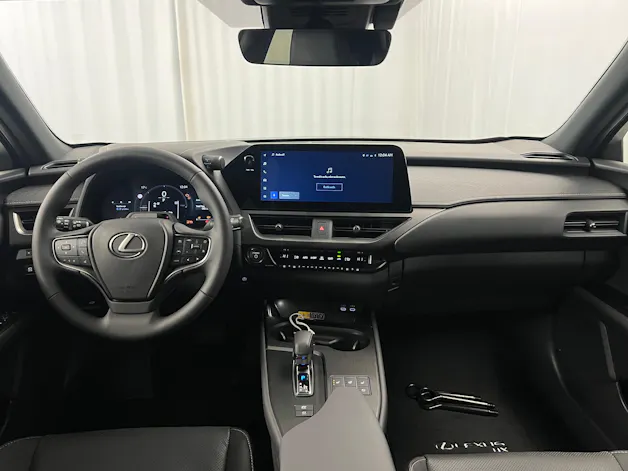 Lexus UX 300h Excellence