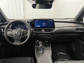 Vehicle image LEXUS UX 300h Excellence