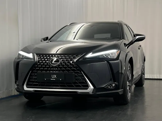 Lexus UX 300h Excellence