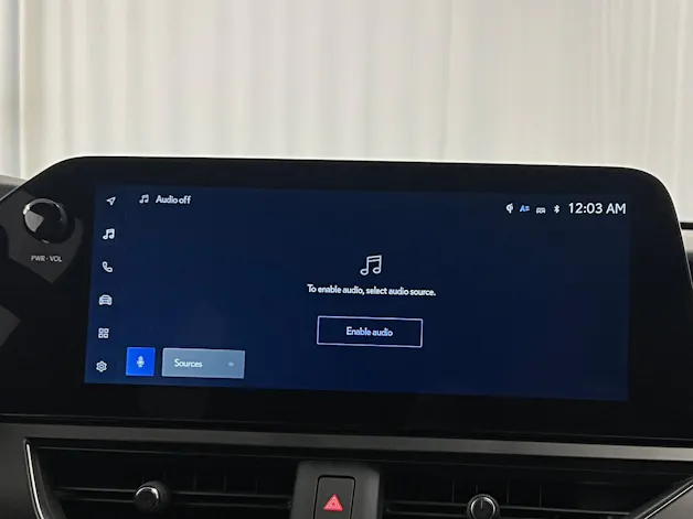 Lexus UX 300h Excellence