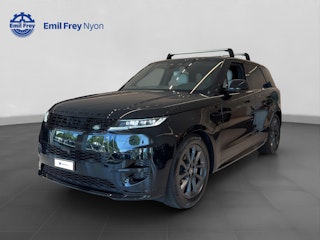 Vehicle image LAND ROVER RANGE ROVER SPORT 0