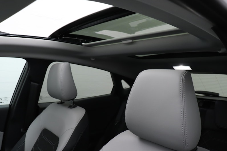 Vehicle image FORD PUMA