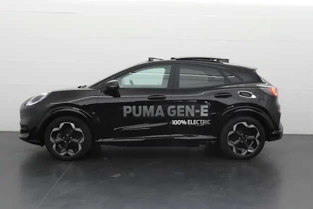 Ford Puma Gen-E Premium