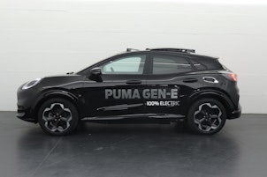 Vehicle image FORD Puma Gen-E Premium