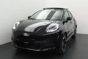 Ford Puma Gen-E Premium