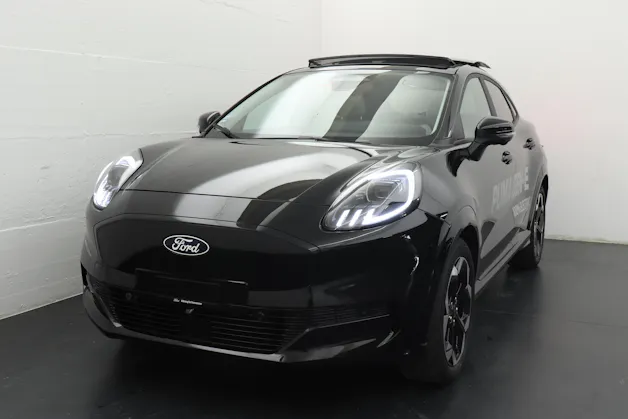 Ford Puma Gen-E Premium