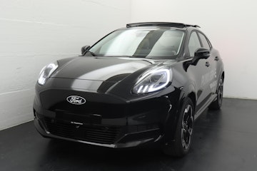 Vehicle image FORD Puma Gen-E Premium