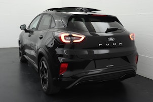 Vehicle image FORD Puma Gen-E Premium