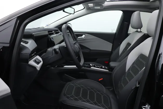 Ford Puma Gen-E Premium