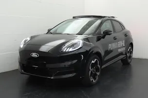 Ford Puma Gen-E Premium